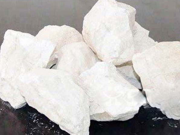 石灰石主要成分有哪些？